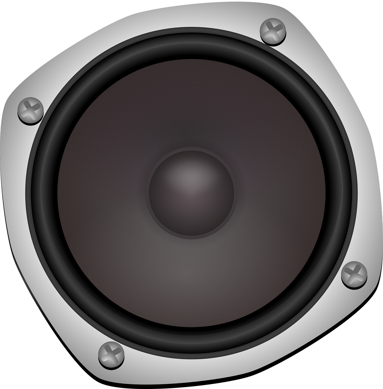 车载低音炮(车载低音炮前十品牌)